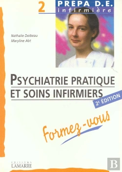 Bertrand.pt - Psychiatrie Pratique Et Soins Infirmiers