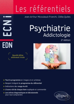 Bertrand.pt - Psychiatrie