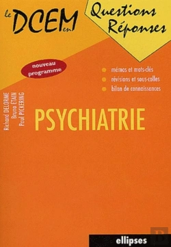 Bertrand.pt - Psychiatrie