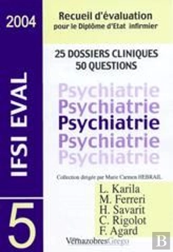 Bertrand.pt - Psychiatrie