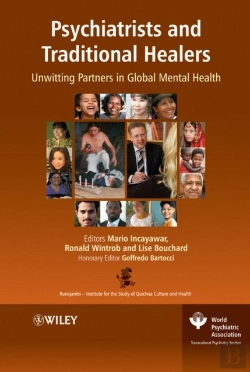 Bertrand.pt - Psychiatrists And Traditional Healers
