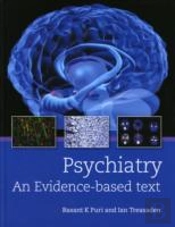 Psychiatry: An Evidence-Based Text