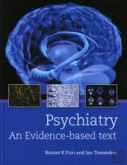 Bertrand.pt - Psychiatry: An Evidence-Based Text