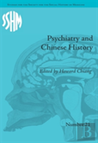 Psychiatry And Chinese History