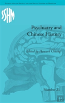 Bertrand.pt - Psychiatry And Chinese History