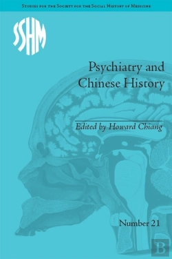 Bertrand.pt - Psychiatry And Chinese History