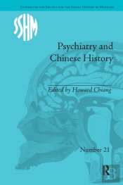 Psychiatry And Chinese History