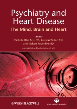 Bertrand.pt - Psychiatry And Heart Disease