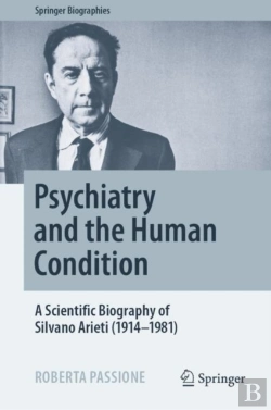 Bertrand.pt - Psychiatry And The Human Condition