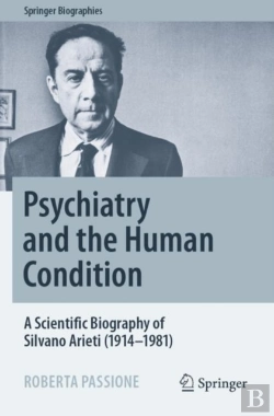 Bertrand.pt - Psychiatry And The Human Condition