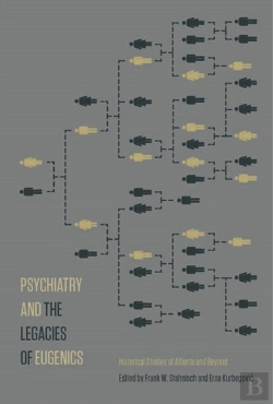Bertrand.pt - Psychiatry And The Legacies Of Eugenics
