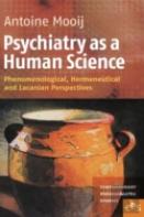 Psychiatry As A Human Science