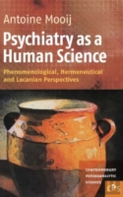 Psychiatry As A Human Science