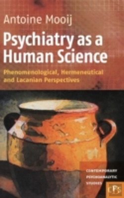 Bertrand.pt - Psychiatry As A Human Science