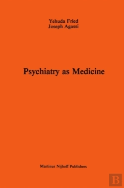 Bertrand.pt - Psychiatry As Medicine