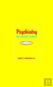 Psychiatry For Medical Students