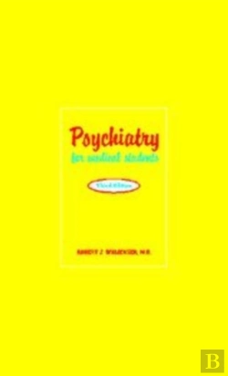 Bertrand.pt - Psychiatry For Medical Students