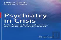 Psychiatry In Crisis