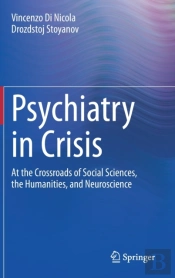 Psychiatry In Crisis
