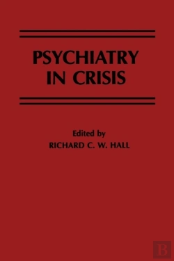 Bertrand.pt - Psychiatry In Crisis