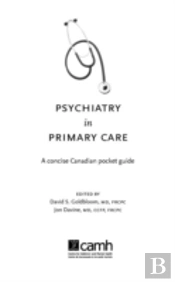 Psychiatry In Primary Care