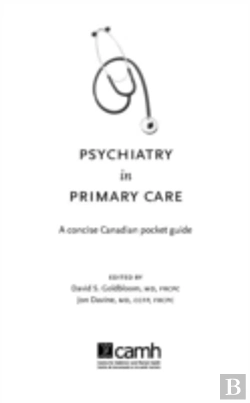 Bertrand.pt - Psychiatry In Primary Care
