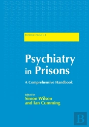 Psychiatry In Prisons