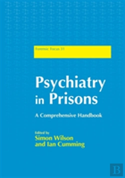 Bertrand.pt - Psychiatry In Prisons
