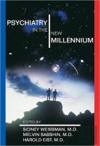 Psychiatry In The New Millennium