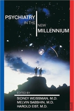 Bertrand.pt - Psychiatry In The New Millennium