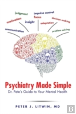Bertrand.pt - Psychiatry Made Simple: Dr. Pete'S Guide