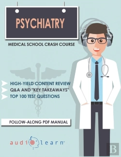 Bertrand.pt - Psychiatry - Medical School Crash Course
