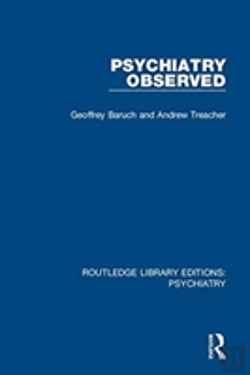 Bertrand.pt - Psychiatry Observed