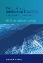 Psychiatry Of Intellectual Disability