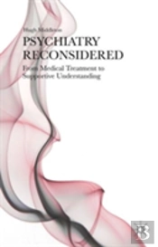 Psychiatry Reconsidered