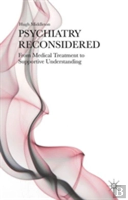 Bertrand.pt - Psychiatry Reconsidered