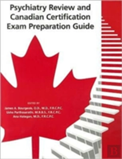 Bertrand.pt - Psychiatry Review And Canadian Certification Exam Preparation Guide