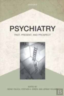 Bertrand.pt - Psychiatry