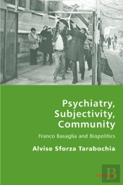 Psychiatry, Subjectivity, Community