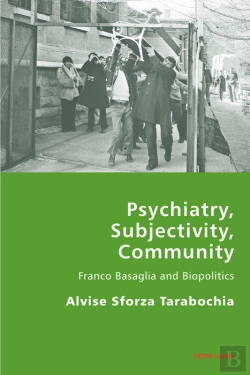 Bertrand.pt - Psychiatry, Subjectivity, Community