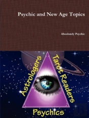Psychic And New Age Topics