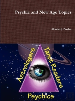 Bertrand.pt - Psychic And New Age Topics