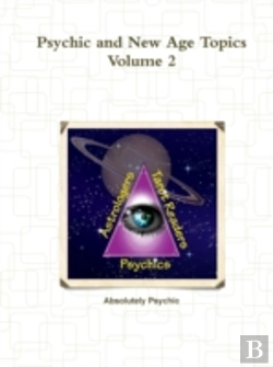Bertrand.pt - Psychic And New Age Topics Volume 2