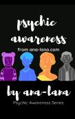 Psychic Awareness - Book Three