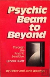Psychic Beam To Beyond