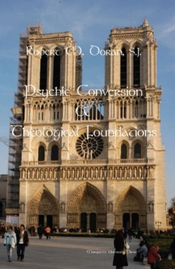 Bertrand.pt - Psychic Conversion & Theological Foundations