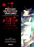 Psychic Detective Yakumo T.3
