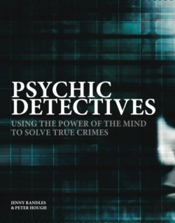 Bertrand.pt - Psychic Detectives