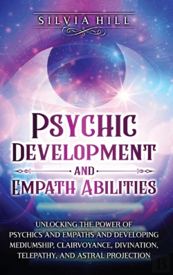 Bertrand.pt - Psychic Development And Empath Abilities