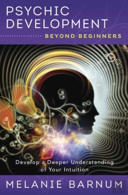 Bertrand.pt - Psychic Development Beyond Beginners